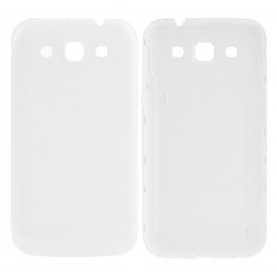Back Panel Cover For Samsung Galaxy Win I8550 White - Maxbhi Com