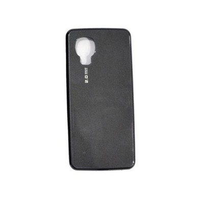 Back Panel Cover For Samsung I450 Black - Maxbhi.com