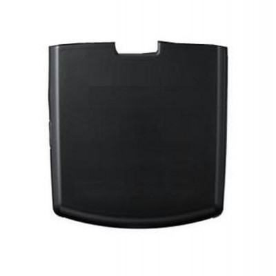 Back Panel Cover For Samsung I710 Black - Maxbhi.com