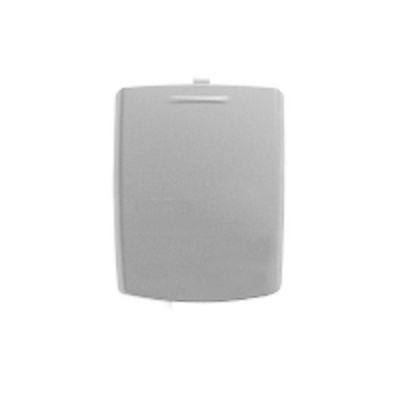 Back Panel Cover For Samsung L760 White - Maxbhi.com