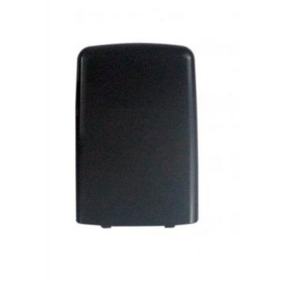 Back Panel Cover For Samsung M610 Black - Maxbhi.com