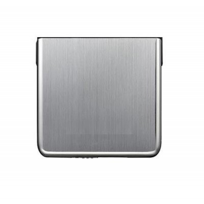 Back Panel Cover For Samsung P310 White - Maxbhi.com