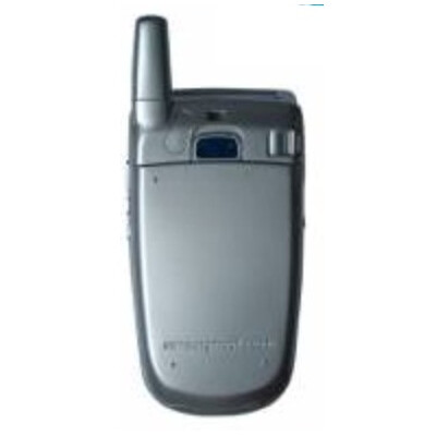 Back Panel Cover For Samsung P510 Black - Maxbhi Com