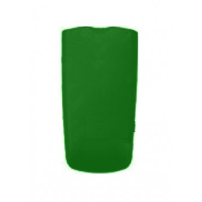 Back Panel Cover For Samsung R220 Green - Maxbhi.com