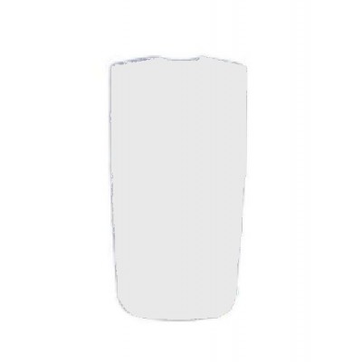 Back Panel Cover For Samsung R220 White - Maxbhi.com
