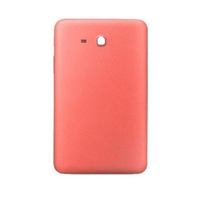 Back Panel Cover For Samsung Smt110 Pink - Maxbhi Com