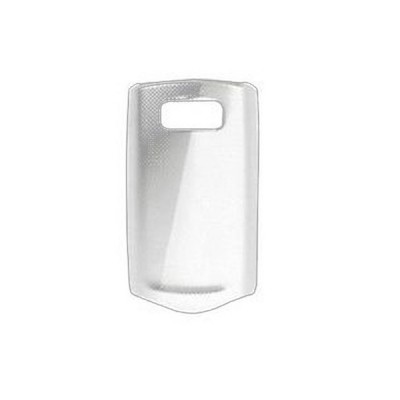 Back Panel Cover For Samsung S3100 Croy White - Maxbhi.com
