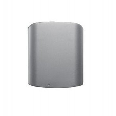 Back Panel Cover For Samsung S7350 Ultra S White - Maxbhi.com