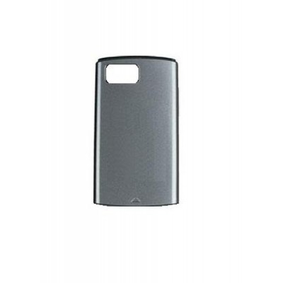 Back Panel Cover For Samsung Schf309 Grey - Maxbhi.com