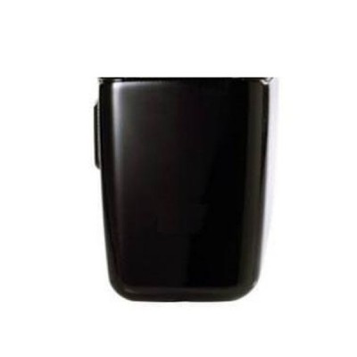 Back Panel Cover For Samsung Schf679 Black - Maxbhi.com