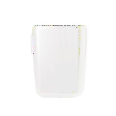 Back Panel Cover For Samsung Schf679 White - Maxbhi.com