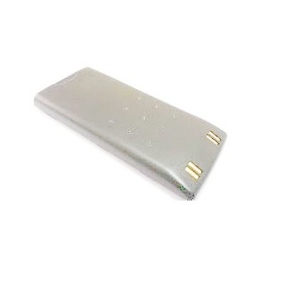 Back Panel Cover For Samsung Sgh2200 Silver - Maxbhi.com