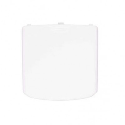 Back Panel Cover For Samsung Sghd807 White - Maxbhi.com