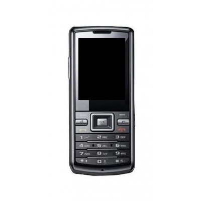 Back Panel Cover For Samsung Sghw299 White - Maxbhi Com