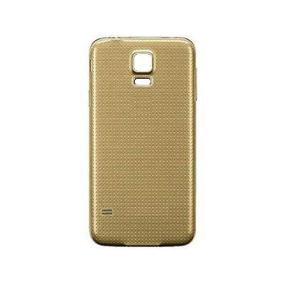 Back Panel Cover For Samsung Smg900v Gold - Maxbhi.com
