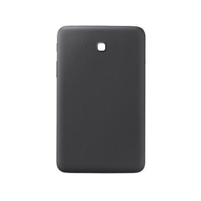 Back Panel Cover For Samsung Smt110 Black - Maxbhi.com