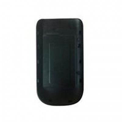 Back Panel Cover For Samsung T139 Grey - Maxbhi.com