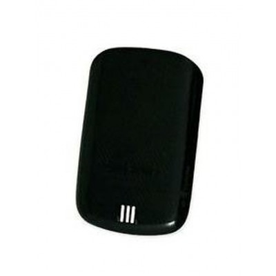 Back Panel Cover For Samsung T359 Black - Maxbhi.com