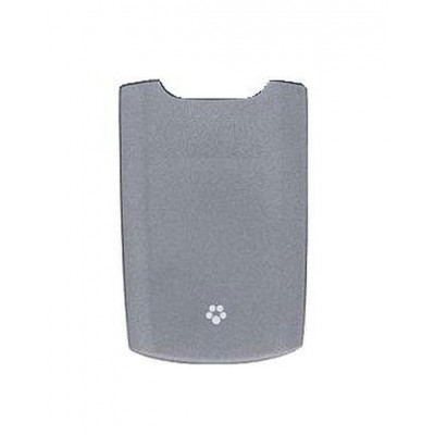 Back Panel Cover For Samsung T739 Katalyst Black - Maxbhi.com