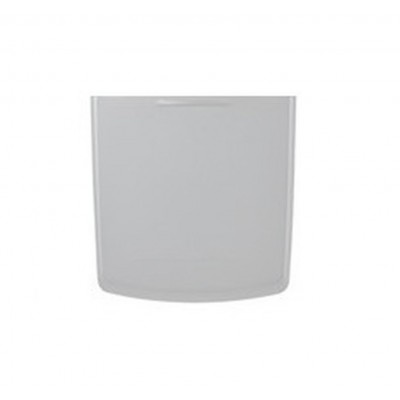 Back Panel Cover For Samsung Trace Sght519 Silver - Maxbhi.com