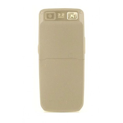Back Panel Cover For Samsung U100 Gold - Maxbhi.com