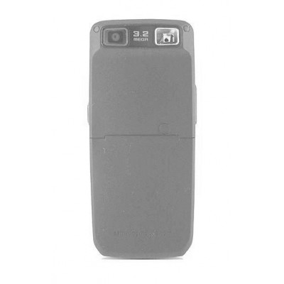 Back Panel Cover For Samsung U100 Grey - Maxbhi.com