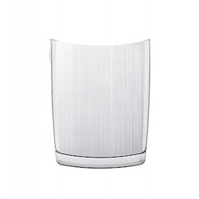 Back Panel Cover For Samsung Ultra Edition Ii Ultra Edition 10.9 U600 White - Maxbhi.com