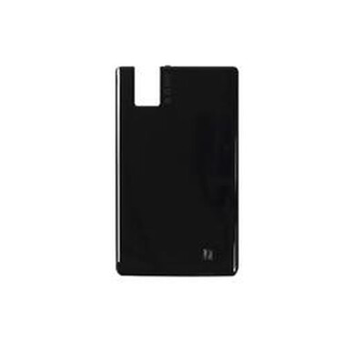 Back Panel Cover For Samsung W899 White - Maxbhi Com