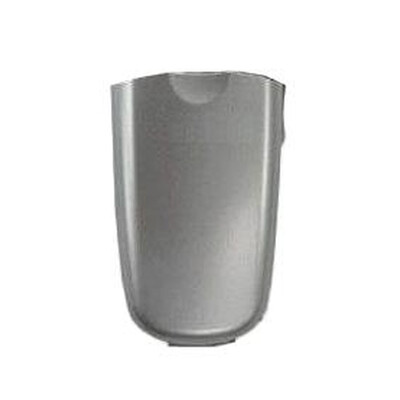 Back Panel Cover For Samsung X100 White - Maxbhi.com
