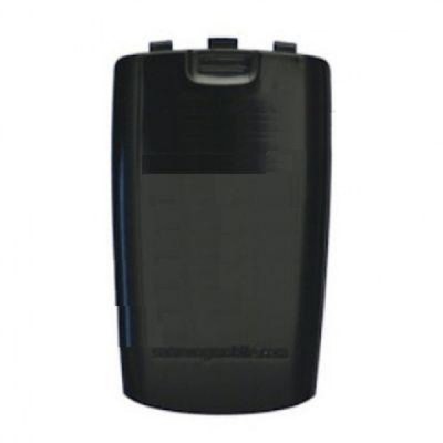 Back Panel Cover For Samsung X160 Black - Maxbhi.com