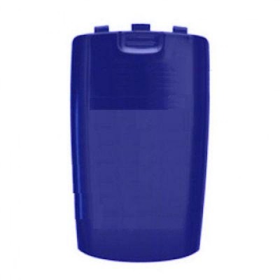 Back Panel Cover For Samsung X160 Blue - Maxbhi.com