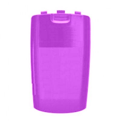 Back Panel Cover For Samsung X160 Pink - Maxbhi.com