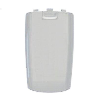 Back Panel Cover For Samsung X160 Silver - Maxbhi.com