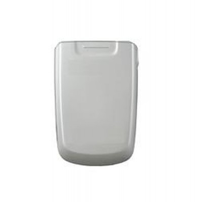 Back Panel Cover For Samsung X530 White - Maxbhi.com