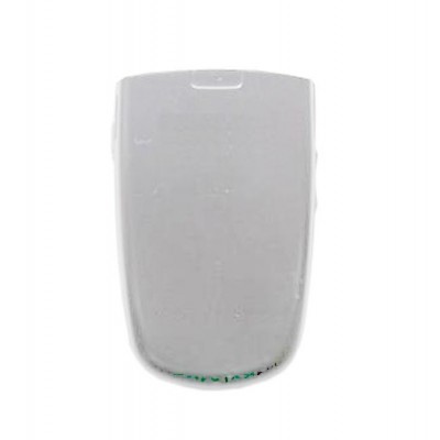 Back Panel Cover For Samsung X650 White - Maxbhi.com