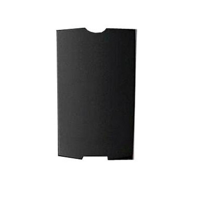 Back Panel Cover For Samsung X700 Black - Maxbhi.com