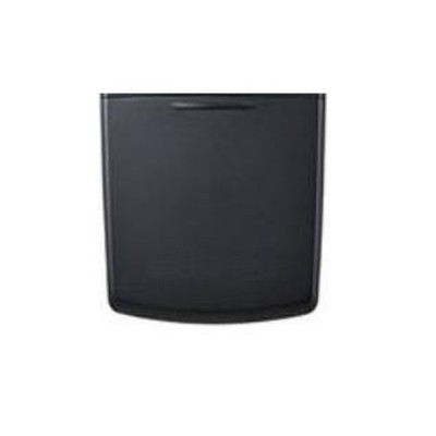 Back Panel Cover For Samsung X820 Black Blue - Maxbhi.com