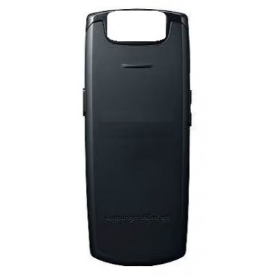 Back Panel Cover For Samsung Z170 White - Maxbhi Com