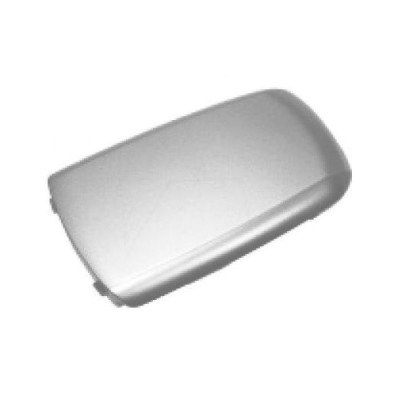 Back Panel Cover For Samsung Z230 White - Maxbhi.com