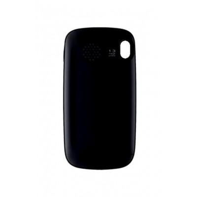 Back Panel Cover For Sansui H50t Black - Maxbhi.com