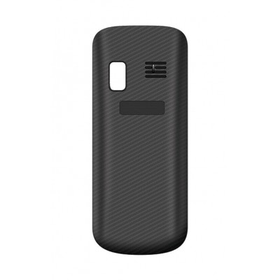 Back Panel Cover For Sansui R2 Black - Maxbhi.com