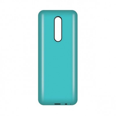 Back Panel Cover For Sansui R3 White - Maxbhi Com