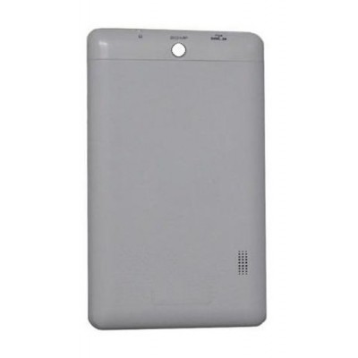 Back Panel Cover For Sansui St71 Black - Maxbhi.com