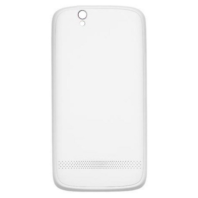Back Panel Cover For Sharp Aquos Phone Sh930w Black - Maxbhi Com