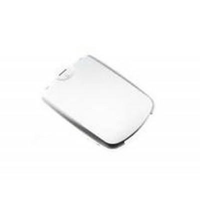 Back Panel Cover For Sharp Gx20 White - Maxbhi.com