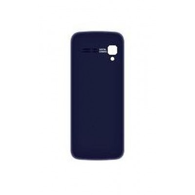 Back Panel Cover For Sict F20 Black - Maxbhi.com