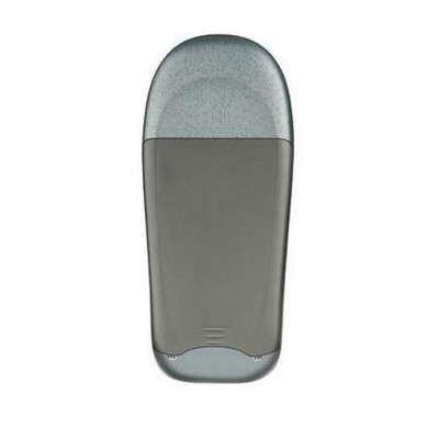Back Panel Cover For Siemens A51 Grey - Maxbhi.com