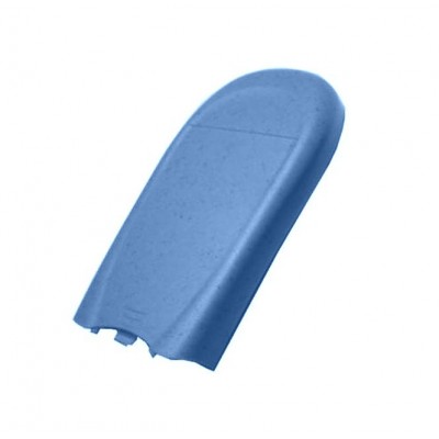 Back Panel Cover For Siemens A55 Blue - Maxbhi.com