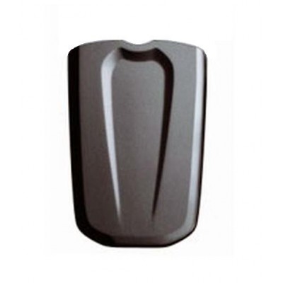 Back Panel Cover For Siemens C65 Black - Maxbhi.com