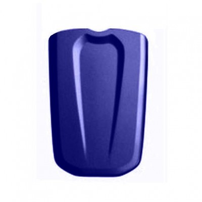 Back Panel Cover For Siemens C65 Blue - Maxbhi.com